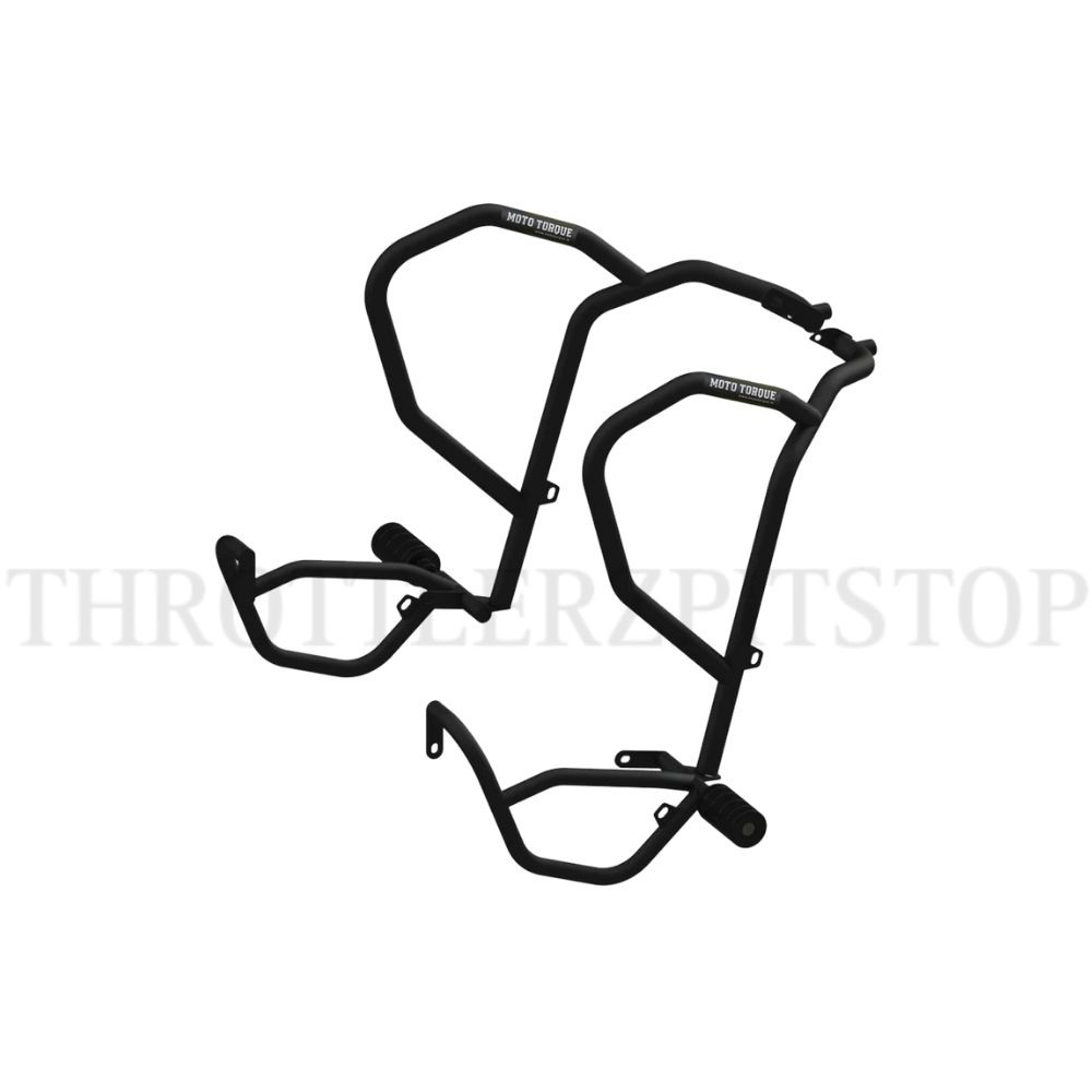 MOTO TORQUE SUZUKI V-STROM CRASHGUARD V1.0