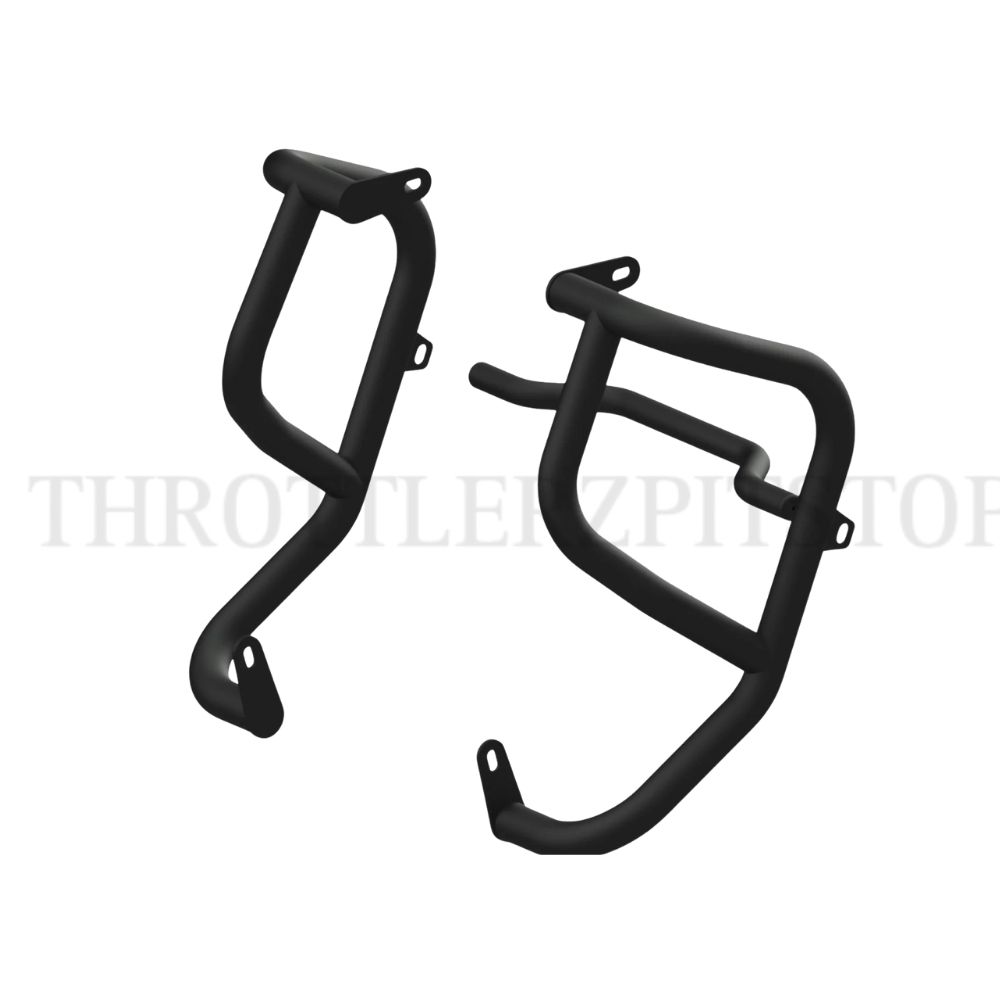 MOTO TORQUE TRIUMPH SPEED 400 (URBAN RETRO)CRASHGUARD