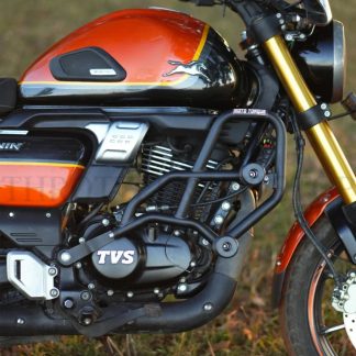 MOTO TORQUE TVS RONIN CRASHGUARD
