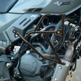 MOTO TORQUE XPULSE CRASHGUARD