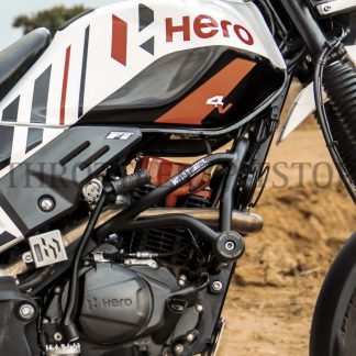 MOTO TORQUE XPULSE RALLY EDITION CRASHGUARD