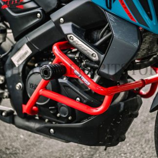 MOTO TORQUE YAMAHA MT15 CRASHGUARD V2.0