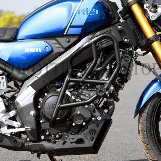 MOTO TORQUE YAMAHA XSR 155 CRASHGUARD