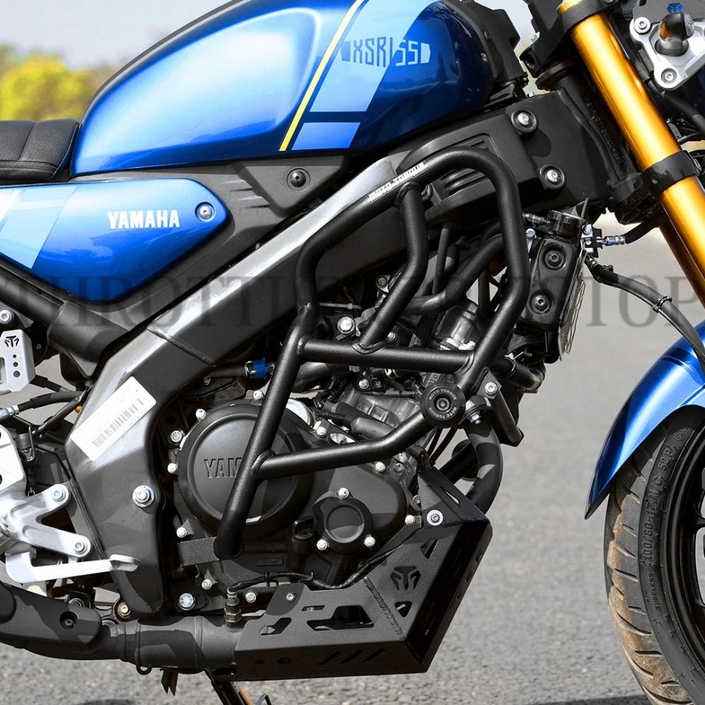 MOTO TORQUE YAMAHA XSR 155 CRASHGUARD