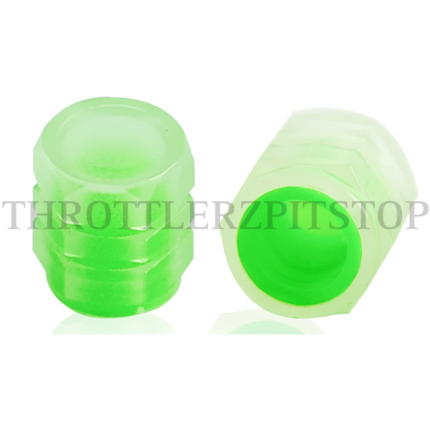 MOUTH CAP IRIDIUM LIGHT
