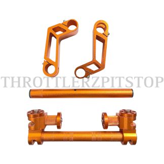 MOXI HANDLEBAR BOX