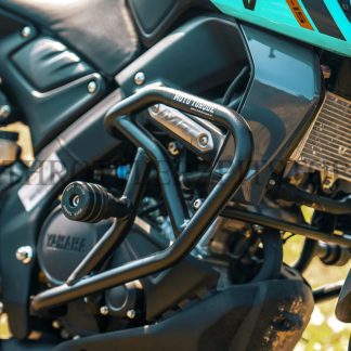 MT15 CRASHGUARD D21R