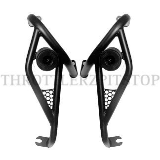 MT15 SHARK CRASHGUARD D21R