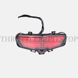 zx MT15 TAIL LIGHT