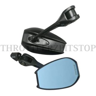 NAPOLEON MIRROR OVAL ANTI GLARE