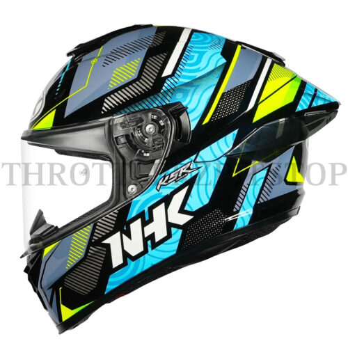 NHK K5R SPEED LITE : BLACK BLUE