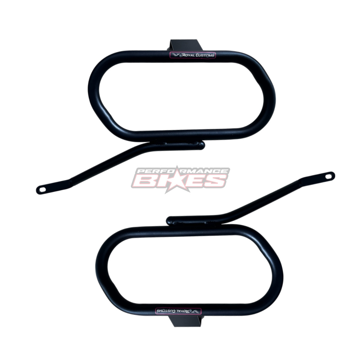 NS400 SADDLE STAY 182Y