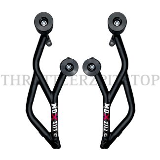 PULSAR N160/250 CRASHGUARD D21R