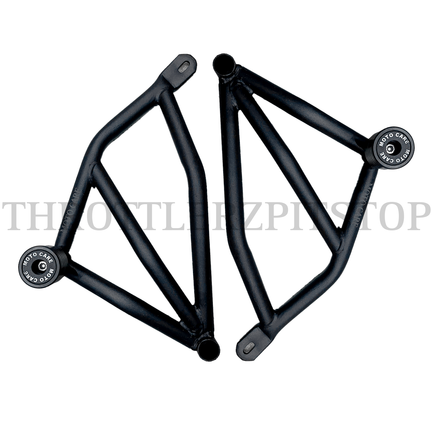 PULSAR RS200 CRASHGUARD 211B