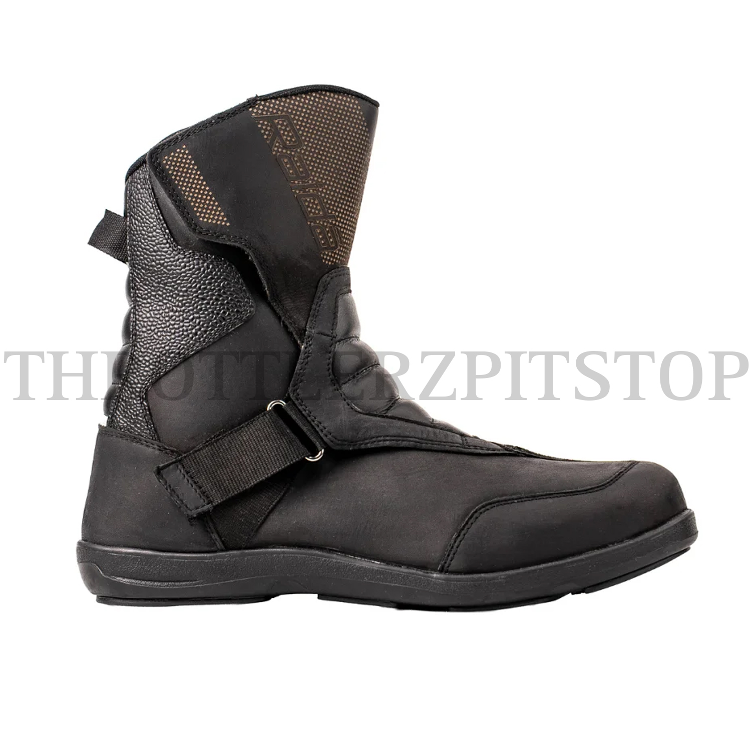 RAIDA DASH BOOTS - Image 2