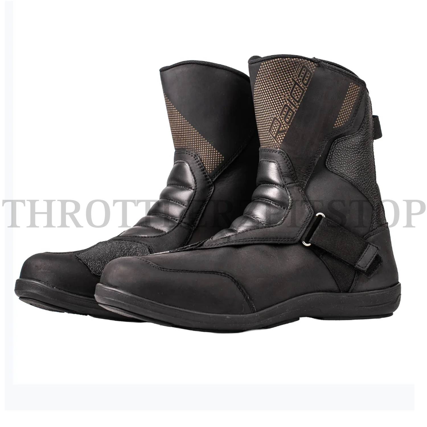 RAIDA DASH BOOTS