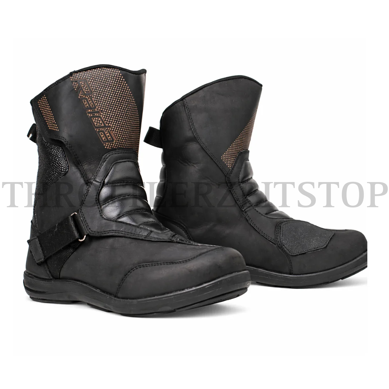 RAIDA DASH BOOTS - Image 3