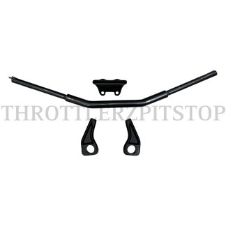 RE CLASSIC /REBORN 350 HANDLEBAR W/ RISER :R54