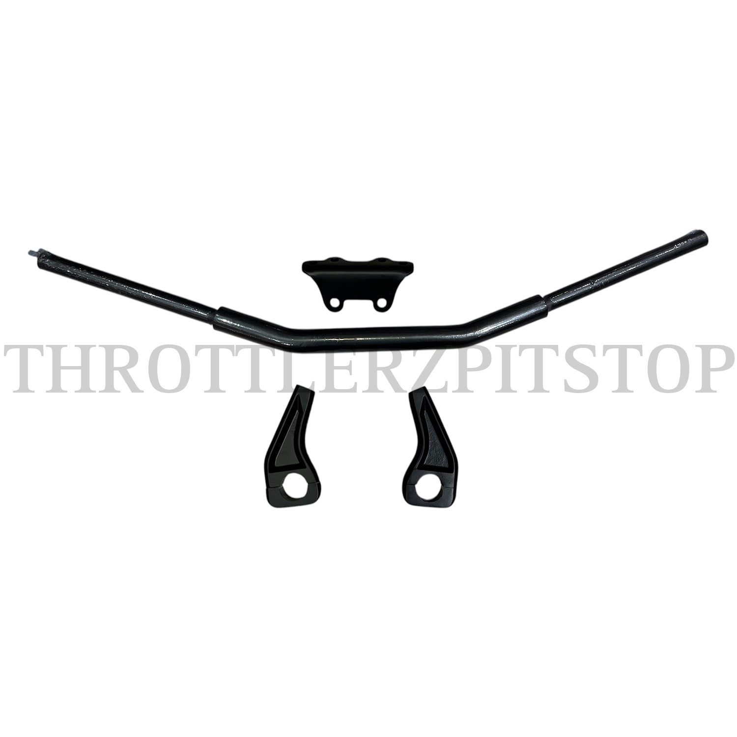 RE CLASSIC /REBORN 350 HANDLEBAR W/ RISER :R54