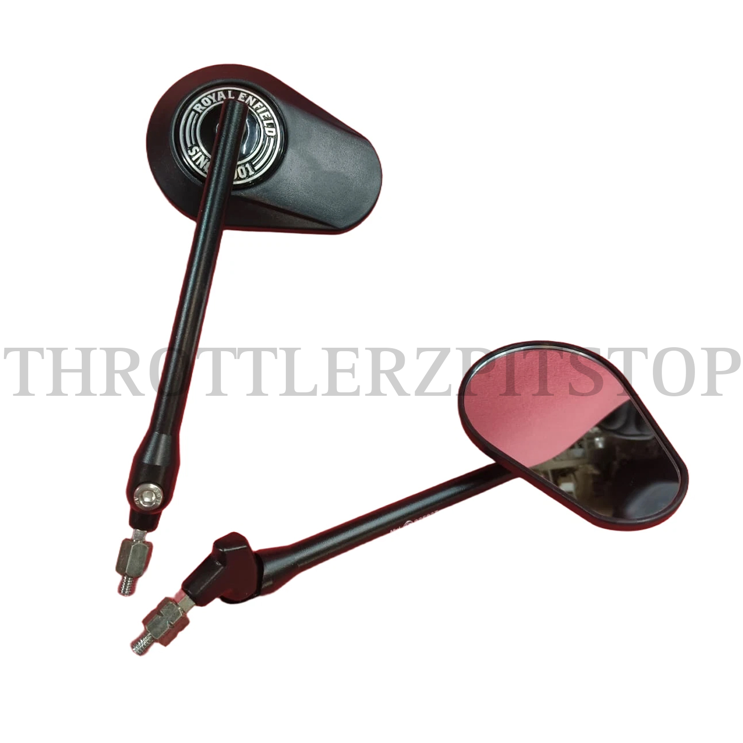 RE HEAVY MIRROR OVAL