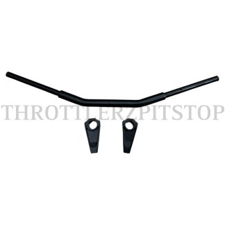 RE INTERCEPTOR 650 HANDLEBAR W/ RISER :R54