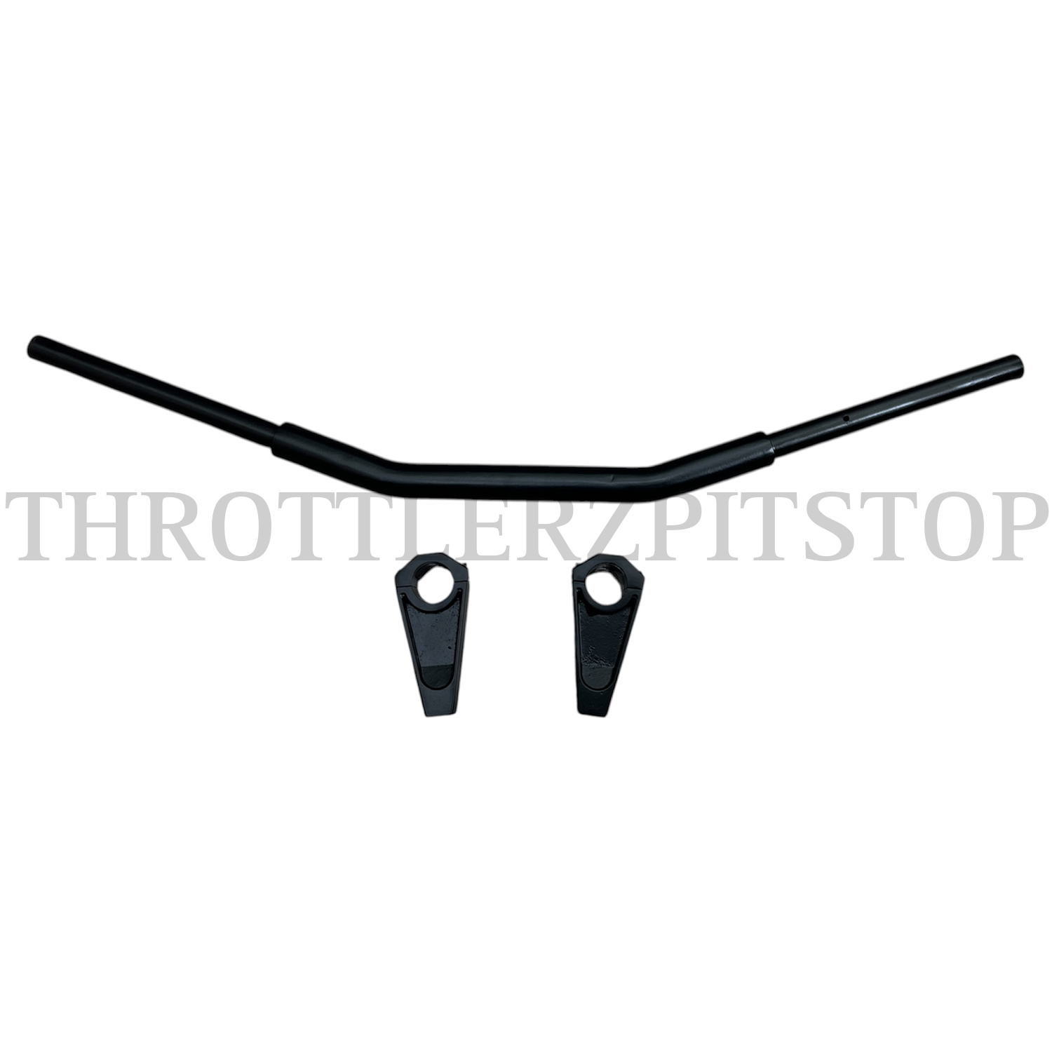 RE INTERCEPTOR 650 HANDLEBAR W/ RISER :R54