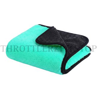 RE MICROFIBER CLOTH