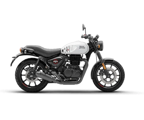 Royal Enfield