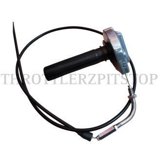 RMX QUICK THROTTLE
