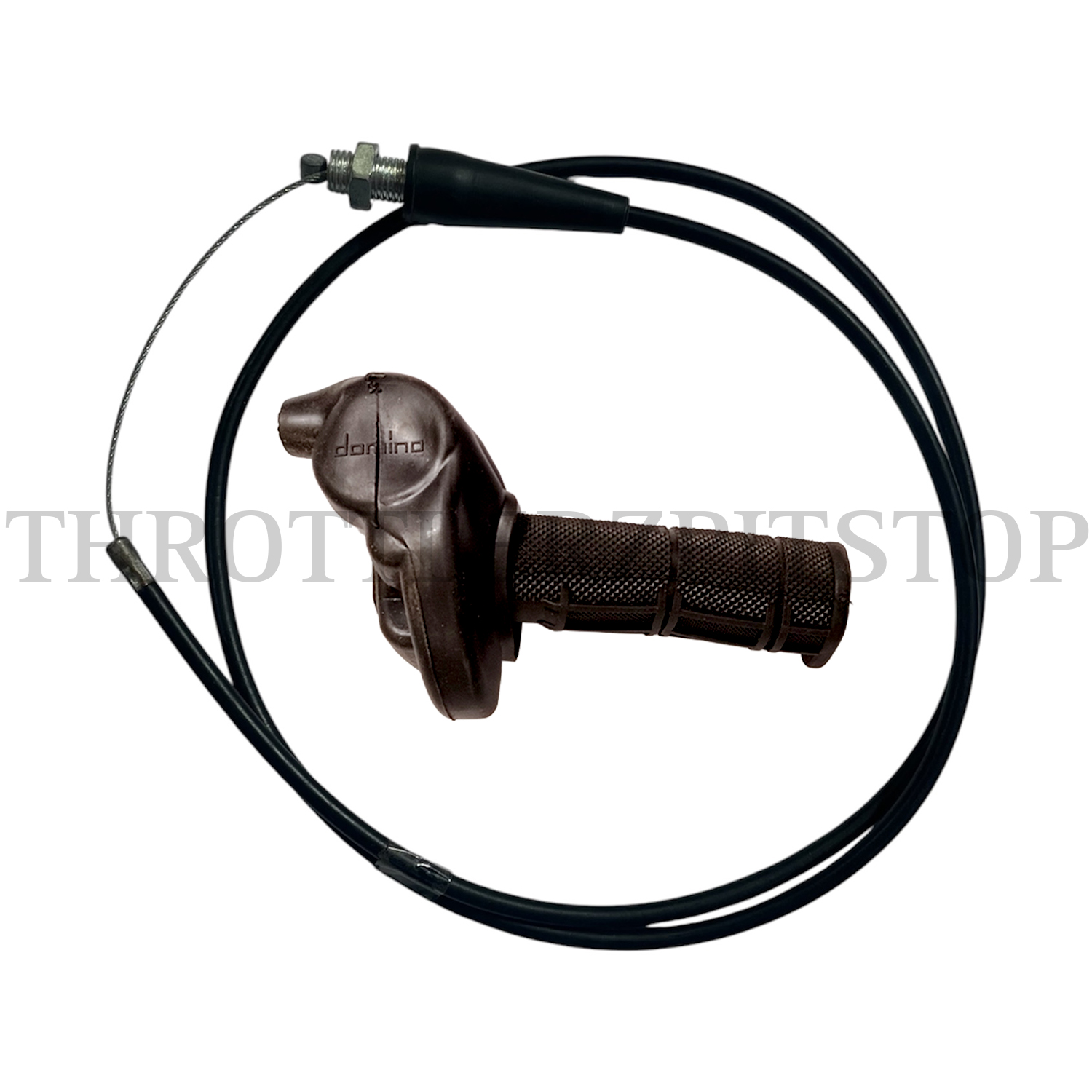 RS QUICK THROTTLE