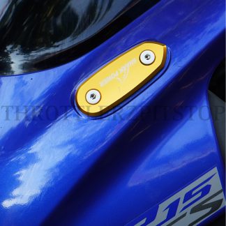 SHARK POWER CNC MIRROR BLANKING