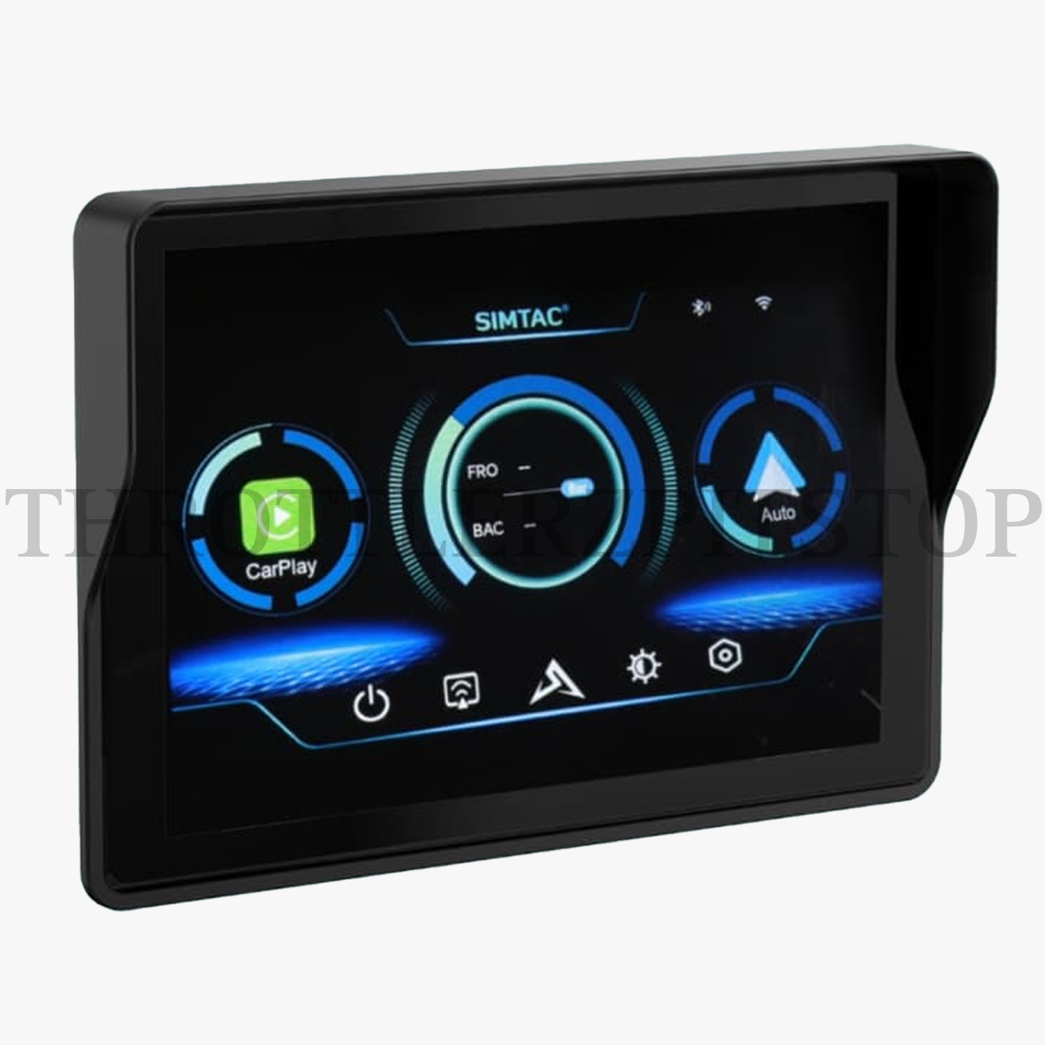 SIMTAC M2 DISPLAY - Image 2
