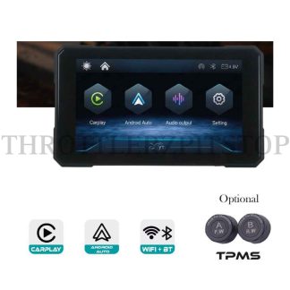 SIMTAC M3 DISPLAY