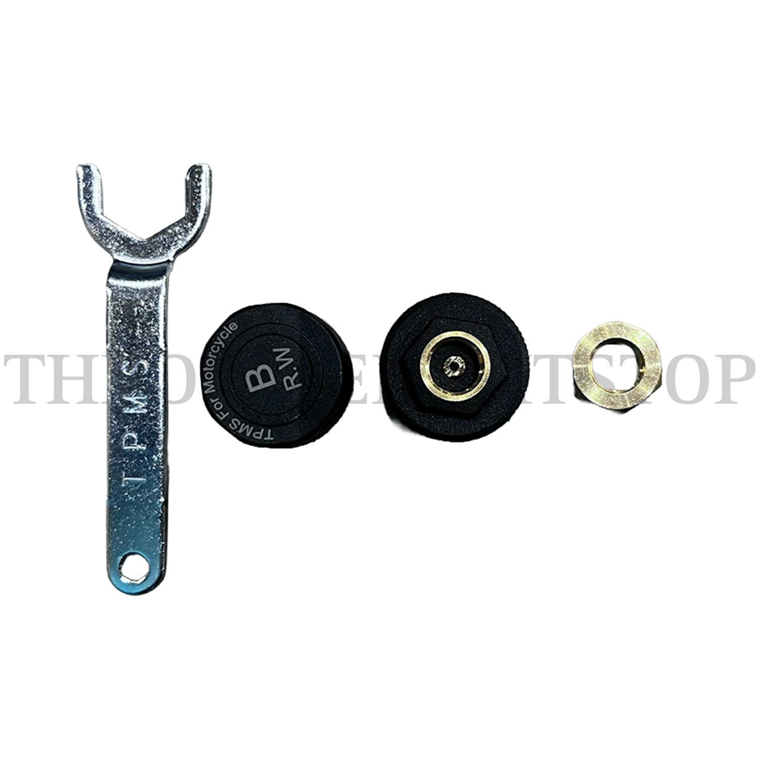 SIMTAC TIRE PRESSURE MONITORING SYSTEM