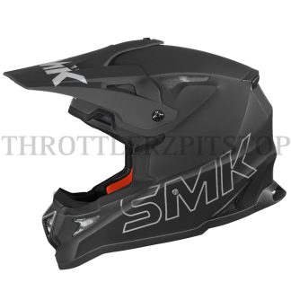 SMK ALLTERRA MA260 : BLACK/GREY
