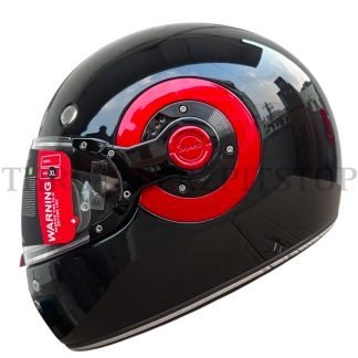 SMK RETRO GL230 : RED