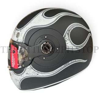 SMK RETRO MA266 : GREY