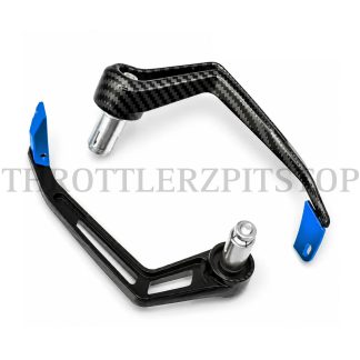 SRZ BEND LEVER PROTECTOR CARBON