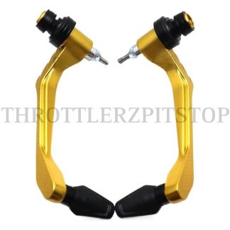SRZ LEVER PROTECTOR