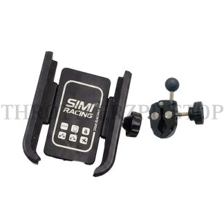 SRZ X-80 QUICK RELEASE MOBILE HOLDER