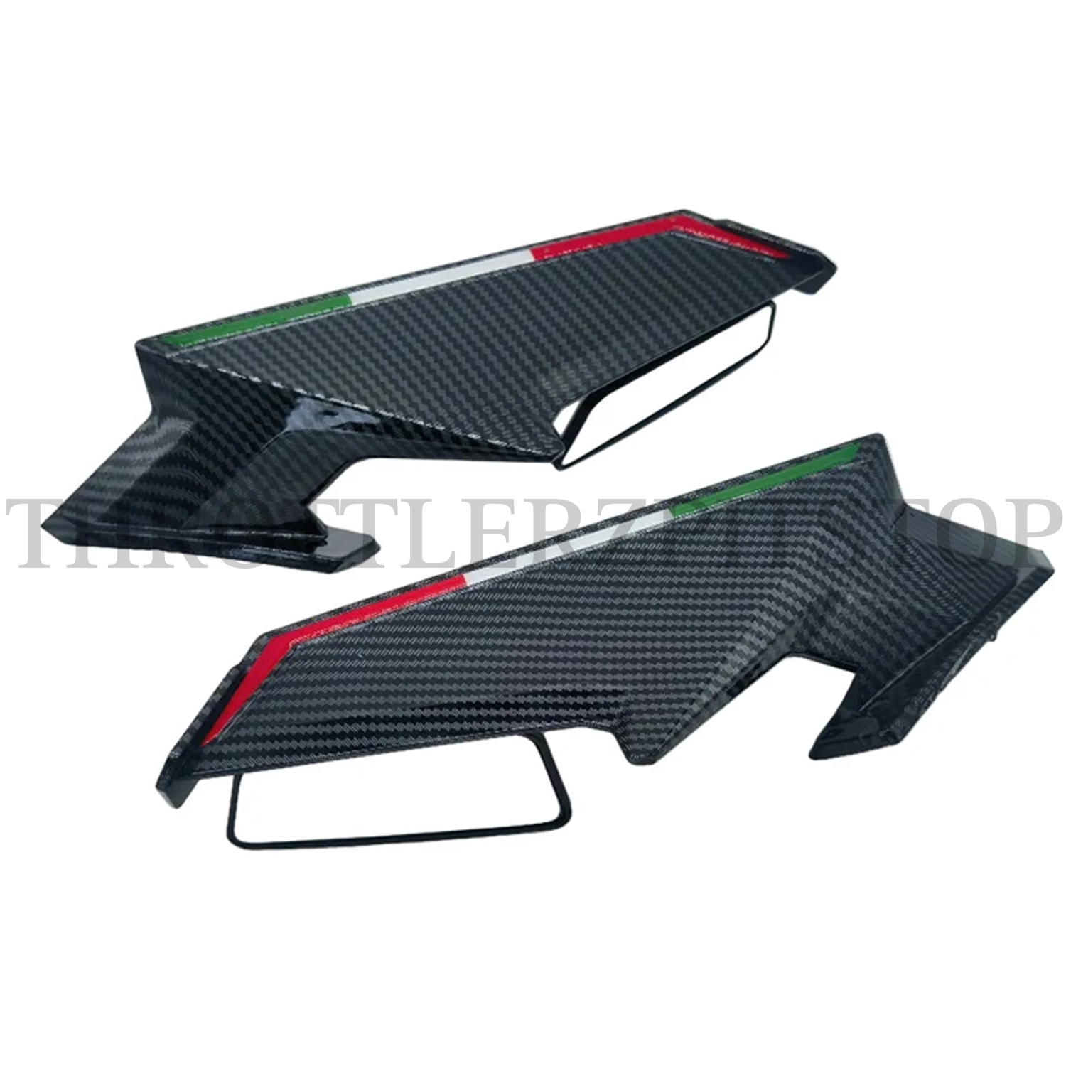 STEALTH MIRROR ADJUSTABLE