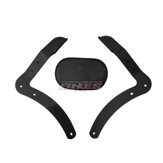 SUPER METEOR 650 BACK REST