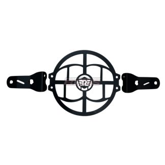 SUPER METEOR 650 H/L GRILL 211B