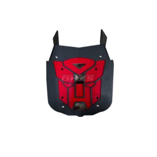 SUPER METEOR 650 TRANSFORMERS TOPRACK 211B