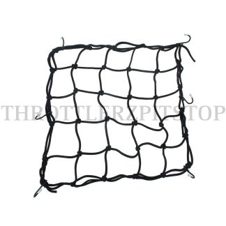TANK NET ROPE