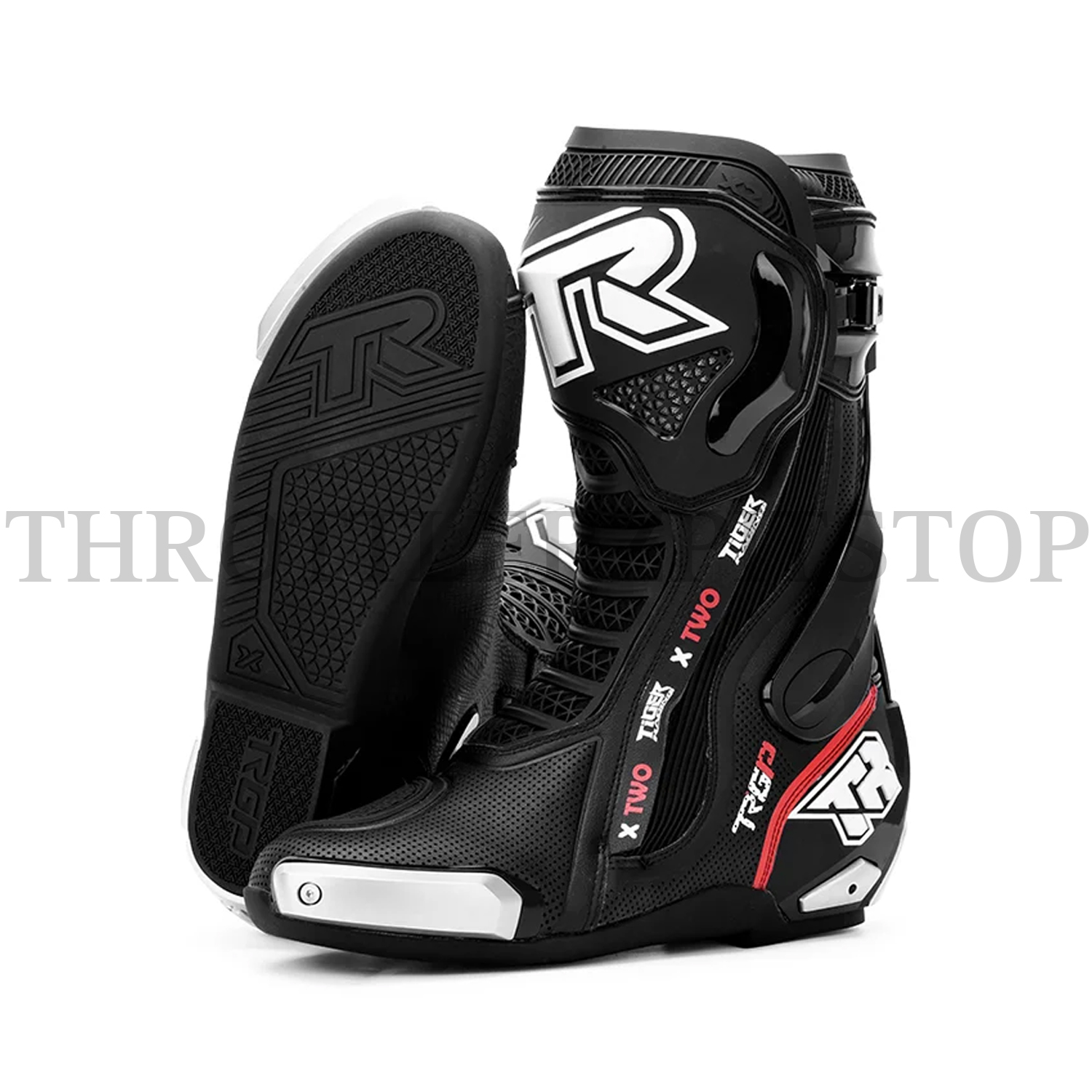 TR X2 PRO BOOT : BLACK