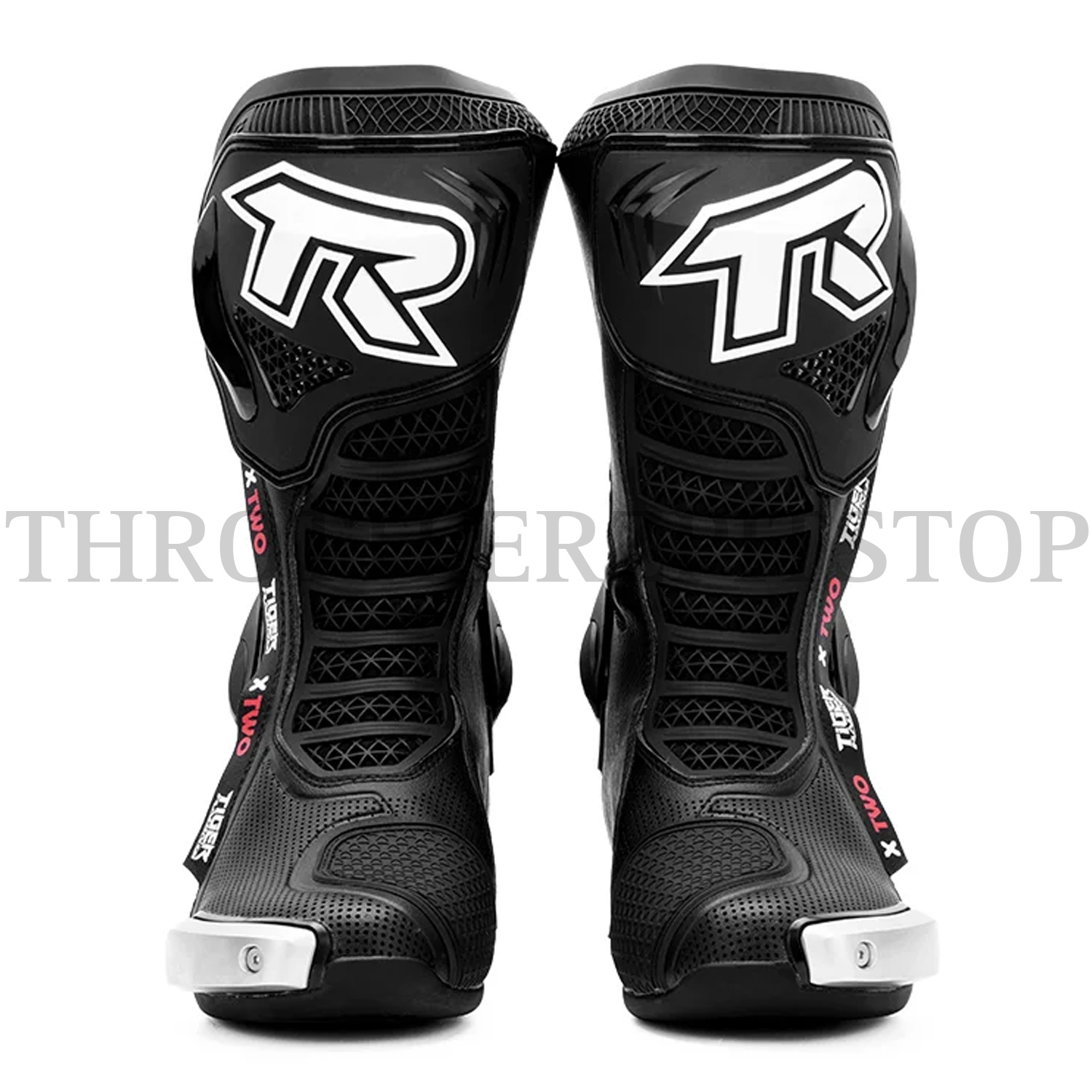 TR X2 PRO BOOT : BLACK - Image 3