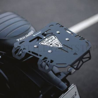 TRIUMPH 400 TOPRACK 13EC
