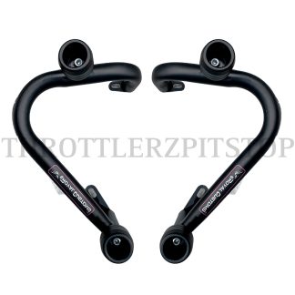 TRIUMPH CRASHGUARD W/SLIDER 182Y