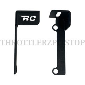 TRIUMPH FOG LIGHT CLAMP 182Y